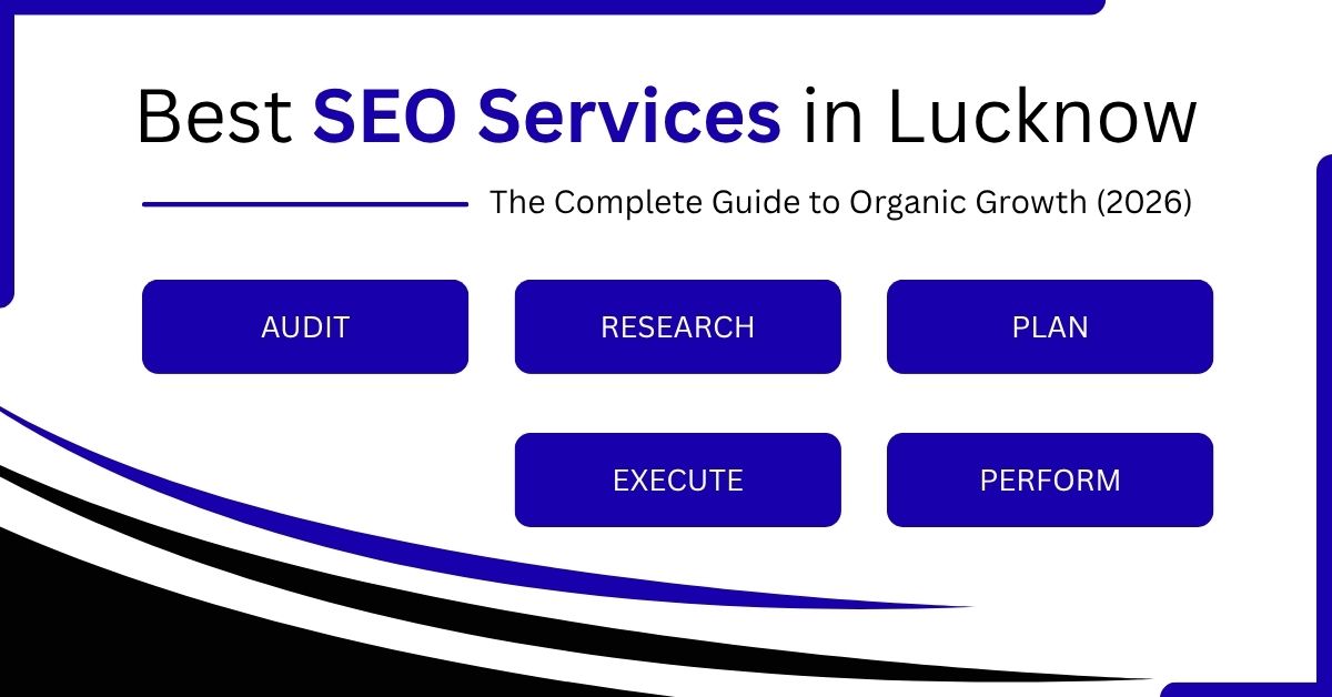 best seo services in lucknow